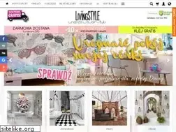 Sites similar to livingstyle.pl