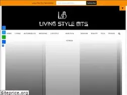 Sites similar to livingstylebits.com