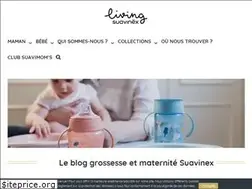 Sites similar to livingsuavinex.fr