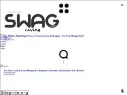 Sites similar to livingswag.com