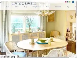 Sites similar to livingswellmarblehead.com