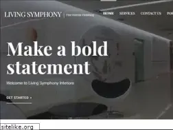 Sites similar to livingsymphony.com