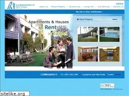 Sites similar to livingtaipei.com