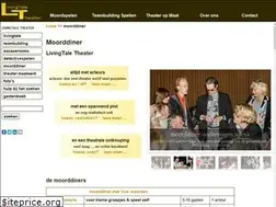 Sites similar to livingtale.nl