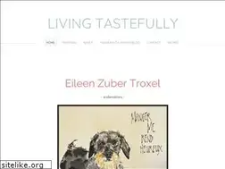 Sites similar to livingtastefully.com