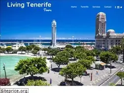 Sites similar to livingtenerifetours.com