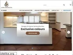Sites similar to livingterracotta.com