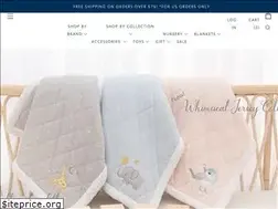 Sites similar to livingtextiles.com