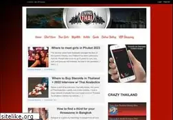 Sites similar to livingthai.org