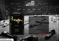 Sites similar to livingtheatre.org