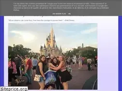 Sites similar to livingthedcpdream.blogspot.com