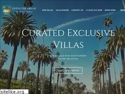 Sites similar to livingthedream.com