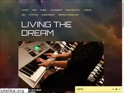 Sites similar to livingthedreamband.com