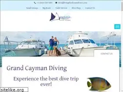 Sites similar to livingthedreamdivers.com
