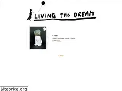 Sites similar to livingthedreammusic.com