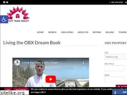 Sites similar to livingthedreamobx.com
