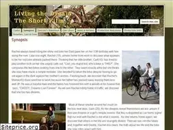 Sites similar to livingthedreamshortfilm.com