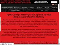 Sites similar to livingthedreamsports.com