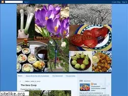 Sites similar to livingthefrugallife.blogspot.com
