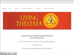 Sites similar to livingthelema.com