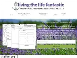 Sites similar to livingthelifefantastic.com