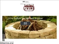 Sites similar to livingtheoutdoorlife.com