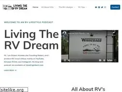 Sites similar to livingthervdream.com