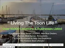 Sites similar to livingthetoonlife.com