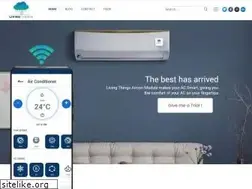 Sites similar to livingthings.in