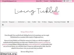 Sites similar to livingtickled.com