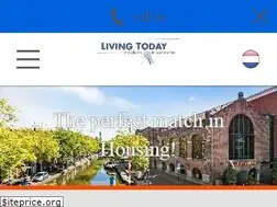 Sites similar to livingtoday.nl