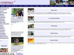 Sites similar to livingtoday.tv