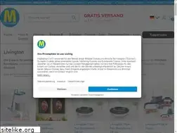 Sites similar to livington.de