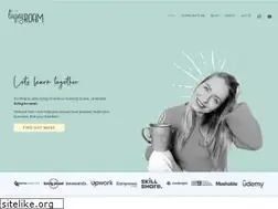 Sites similar to livingtoroam.com