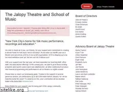 Sites similar to livingtraditions.org