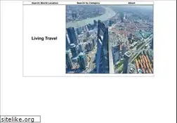 Sites similar to livingtravel.com