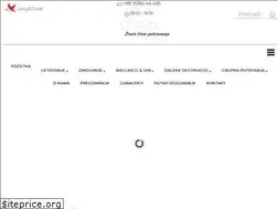 Sites similar to livingtravel.rs