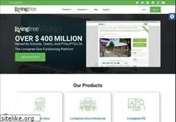 Sites similar to livingtree.com