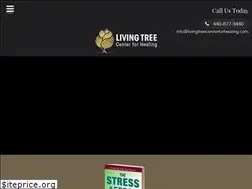 Sites similar to livingtreecenterforhealing.com