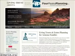 Sites similar to livingtrustarizona.com