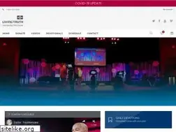 Sites similar to livingtruth.ca