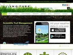 Sites similar to livingturf.com.au