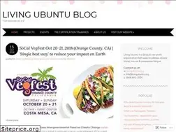 Sites similar to livingubuntu.wordpress.com