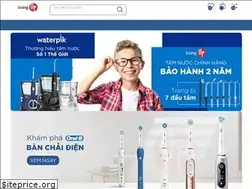 Sites similar to livingup.vn