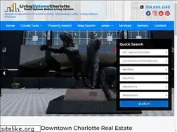 Sites similar to livinguptowncharlotte.com