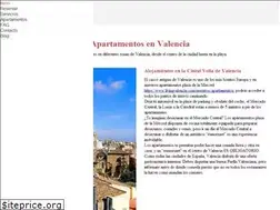Sites similar to livingvalencia.com