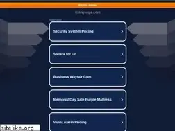 Sites similar to livingvega.com