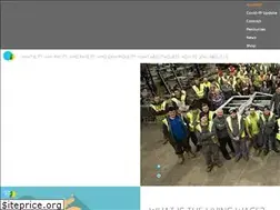 Sites similar to livingwage.org.uk