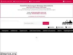Sites similar to livingwalls-cologne.de