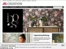Sites similar to livingwalls.de